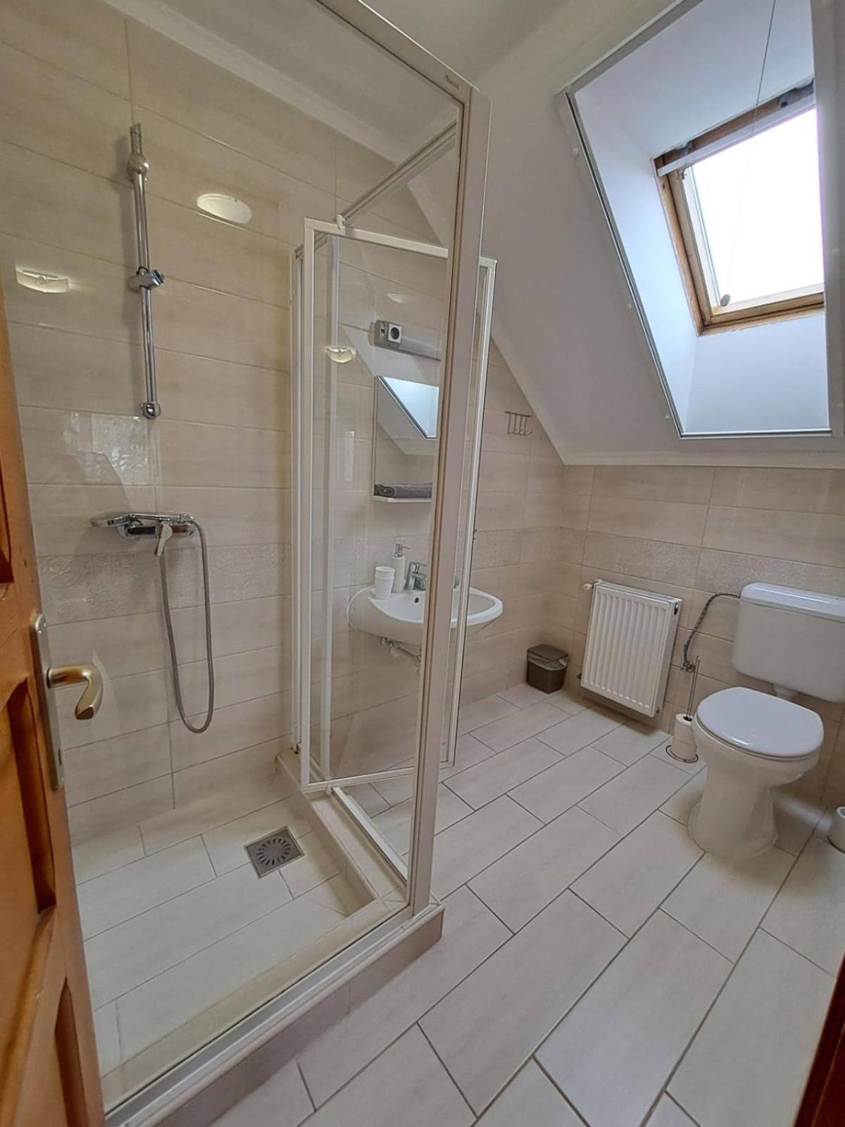 ハイデゥソボスロー Berta Panzio Bed & Breakfast 部屋 写真
